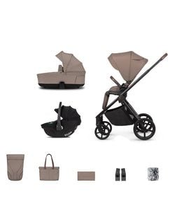 Colour – Almond