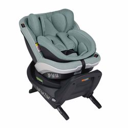 Colour – Sea Green Melange