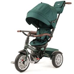 Colour – British Racing Green