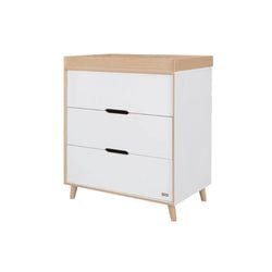 White & Light Oak