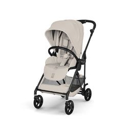 Colour – Dune Grey