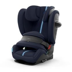 Colour – PLUS Ocean Blue