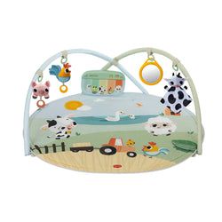 Design – Farmers Funday