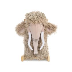 Colour – Mimi the Woolly Mammoth