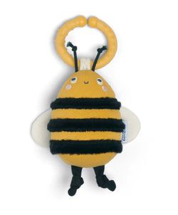 Colour – Bee