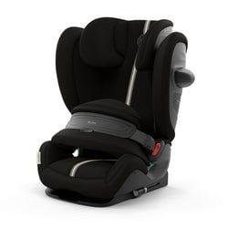PLUS Moon Black