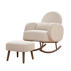 Colour – Boucle Fresh Cream