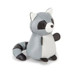 Character – Racoon