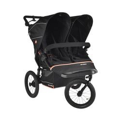 Colour – Summit Black