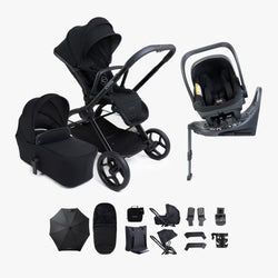 Colour – Black