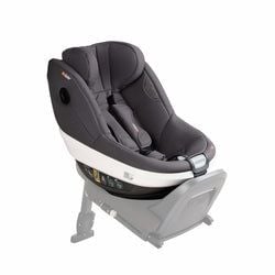 Colour – Dark Grey Melange