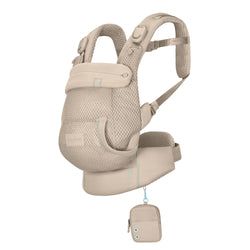 Colour – Almond Beige
