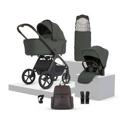 Colour – Pewter