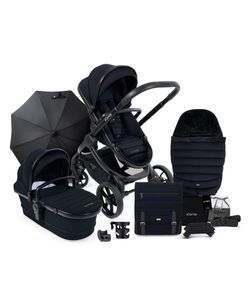 Colour – Black Edition