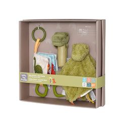 Colour – Dino Friends