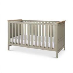 Sage & Golden Oak