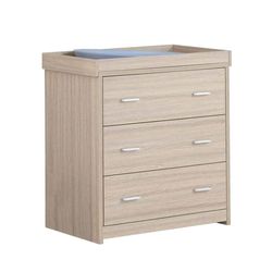 Colour – Oak