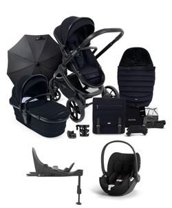 Colour – Black Edition
