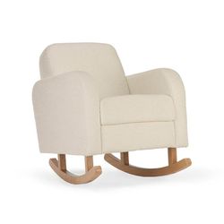 Colour – Boucle Off White