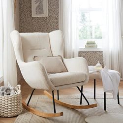 Colour – Off White