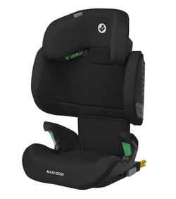 Colour – Authentic Black