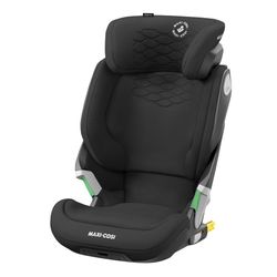 Colour – Authentic Black