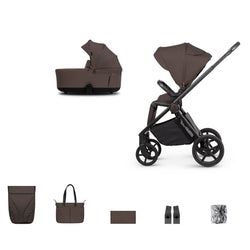 Colour – Chocolate