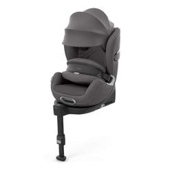Colour – PLUS Mirage Grey
