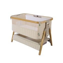 Colour – Toasted Oak & Sand