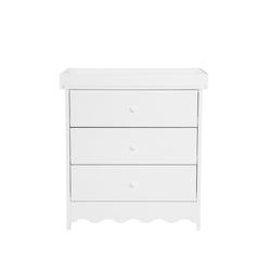 Colour – White