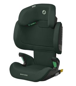 Colour – Authentic Green