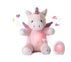 Colour – Lily Unicorn