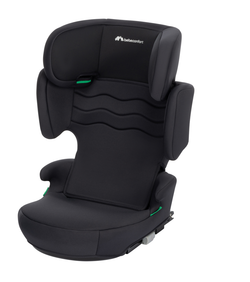 Design – Jet Black