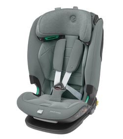 Colour – Authentic Grey