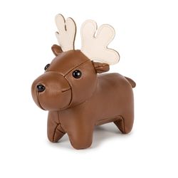 Character – Moose