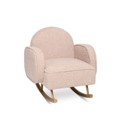 Colour – Boucle Blush