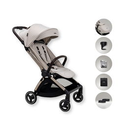 Colour – Dawn Beige