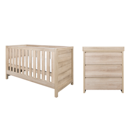 Colour – Oak