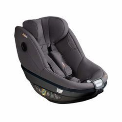 Colour – Dark Grey Melange