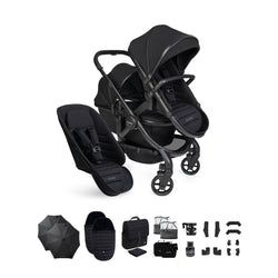 Colour – Black