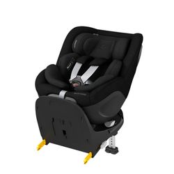 Colour – Authentic Black