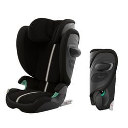 PLUS Moon Black