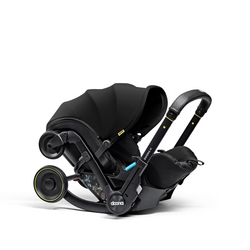 Colour – Nitro Black