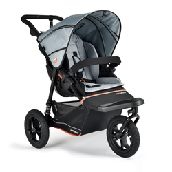 Rocksalt Grey