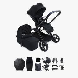 Colour – Black
