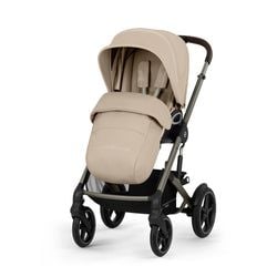 Colour – Almond Beige