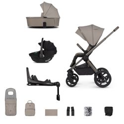 Colour – Taupe