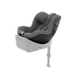 Colour – Lava Grey
