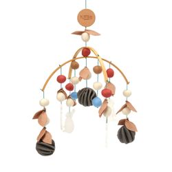 Colour – Cocoon