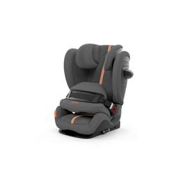 Colour – PLUS Lava Grey